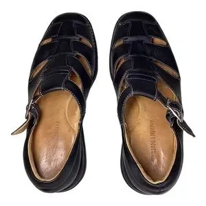 Johnston & Murphy | Shoes | Johnston Murphy Mens Shoes Black  display picture 1